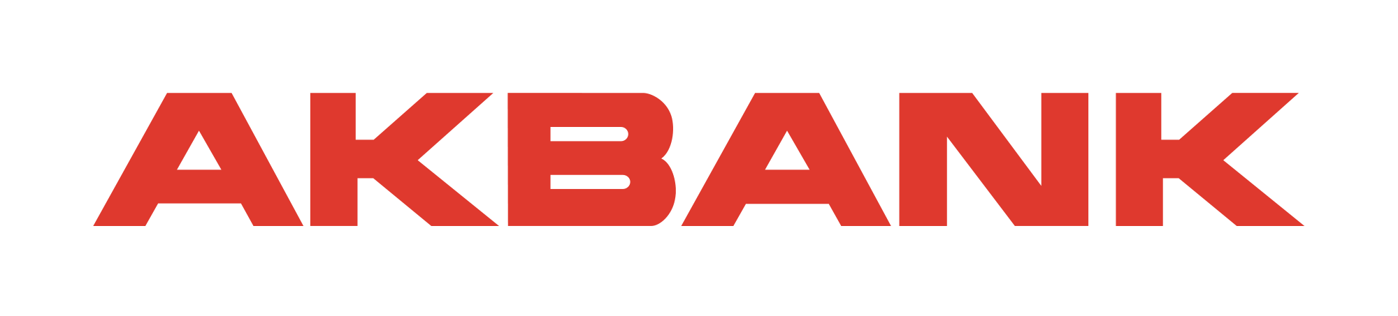 Akbank Logo