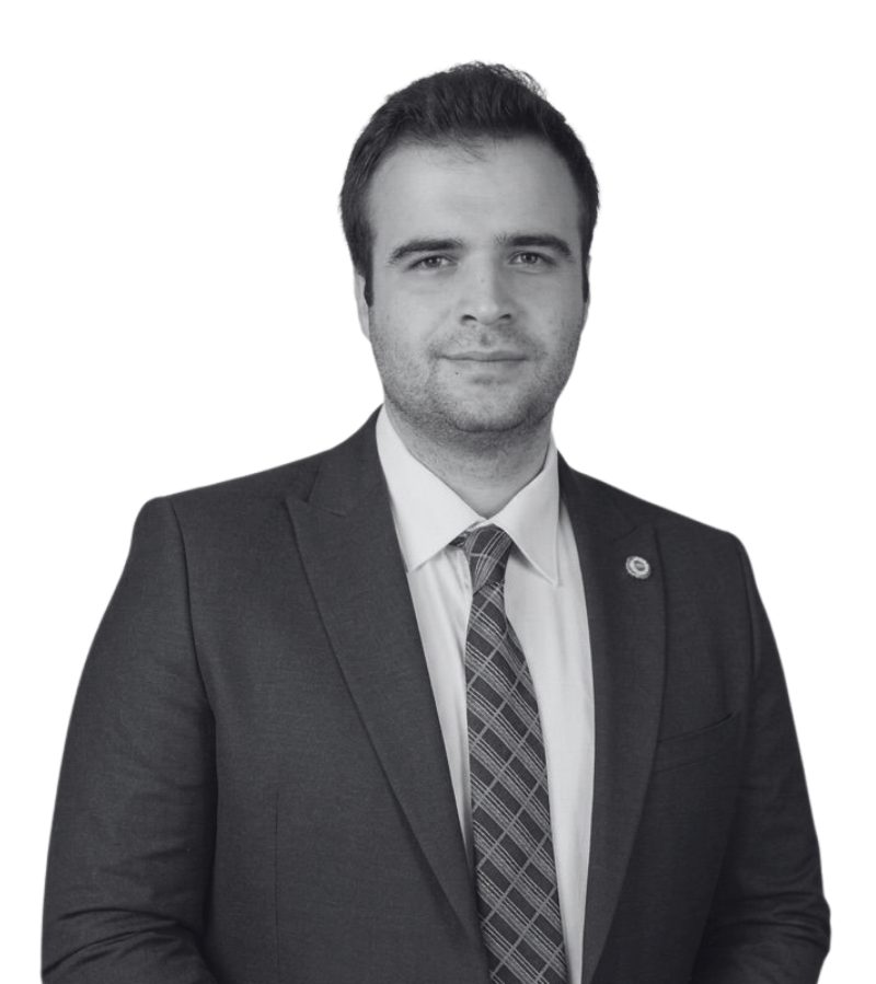 Av.Şahin Mehmet Mendeşağu